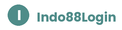 Indo88Login Logo